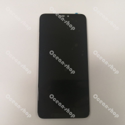 Дисплей для Huawei Honor 8C (BKK-L21) с тачскрином Черный
