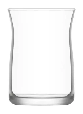 Стакан Хайбол "Вера" 275мл.стекло LAV