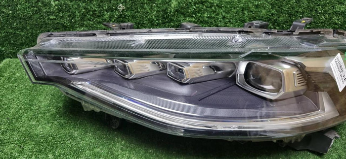 Фара левая Haval F7 (2018-2024) LED