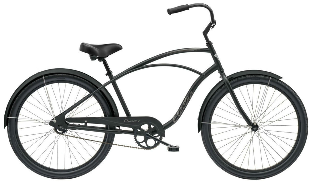 Подростковый велосипед Electra Cruiser 1 24 Mens (2020)