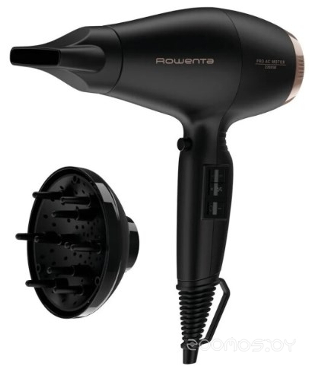 Электрофен ROWENTA CV6930F0