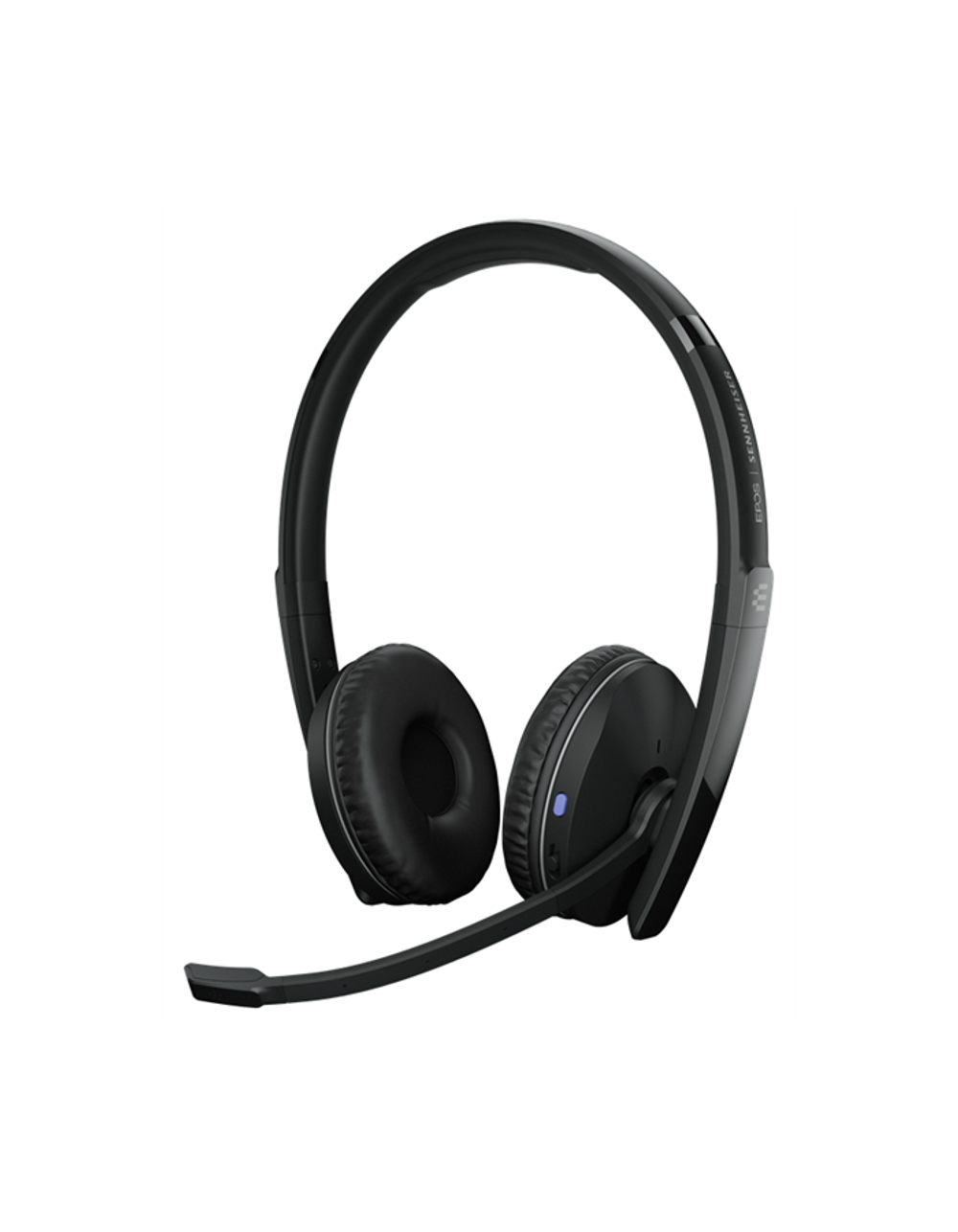 EPOS ADAPT 260, Bluetooth стерео гарнитура, Bluetooth USB-адаптер в комплекте (Sennheiser)