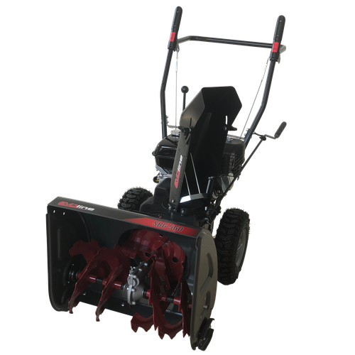 Снегоуборщик EVOline SBG 560