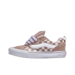 Кеды Vans Knu Skool 'Checkerboard - Etherea' VN000D75E2U