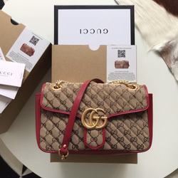 Gucci Marmont 26 cm