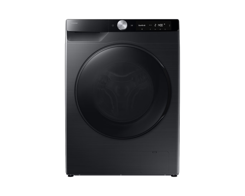 Стирально-сушильная машина Samsung WD90DG6G94BBLP