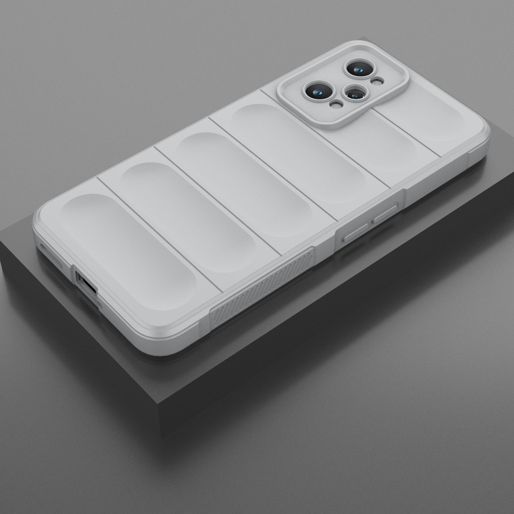 Противоударный чехол Flexible Case для Realme GT NEO2 5G