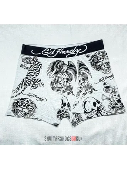 Трусы от MFG Ecko South pole True religion Jnco