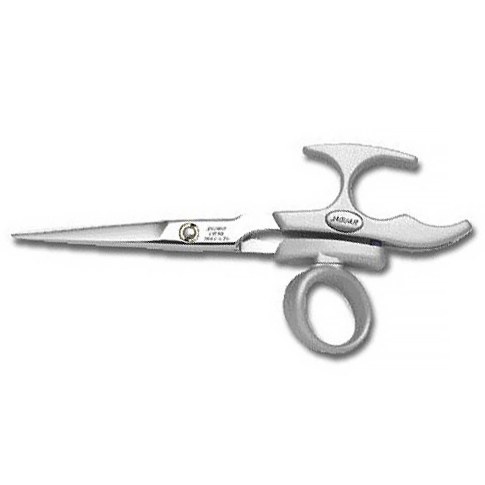 Ножницы прямые Jaguar Black Line Event 5.25"