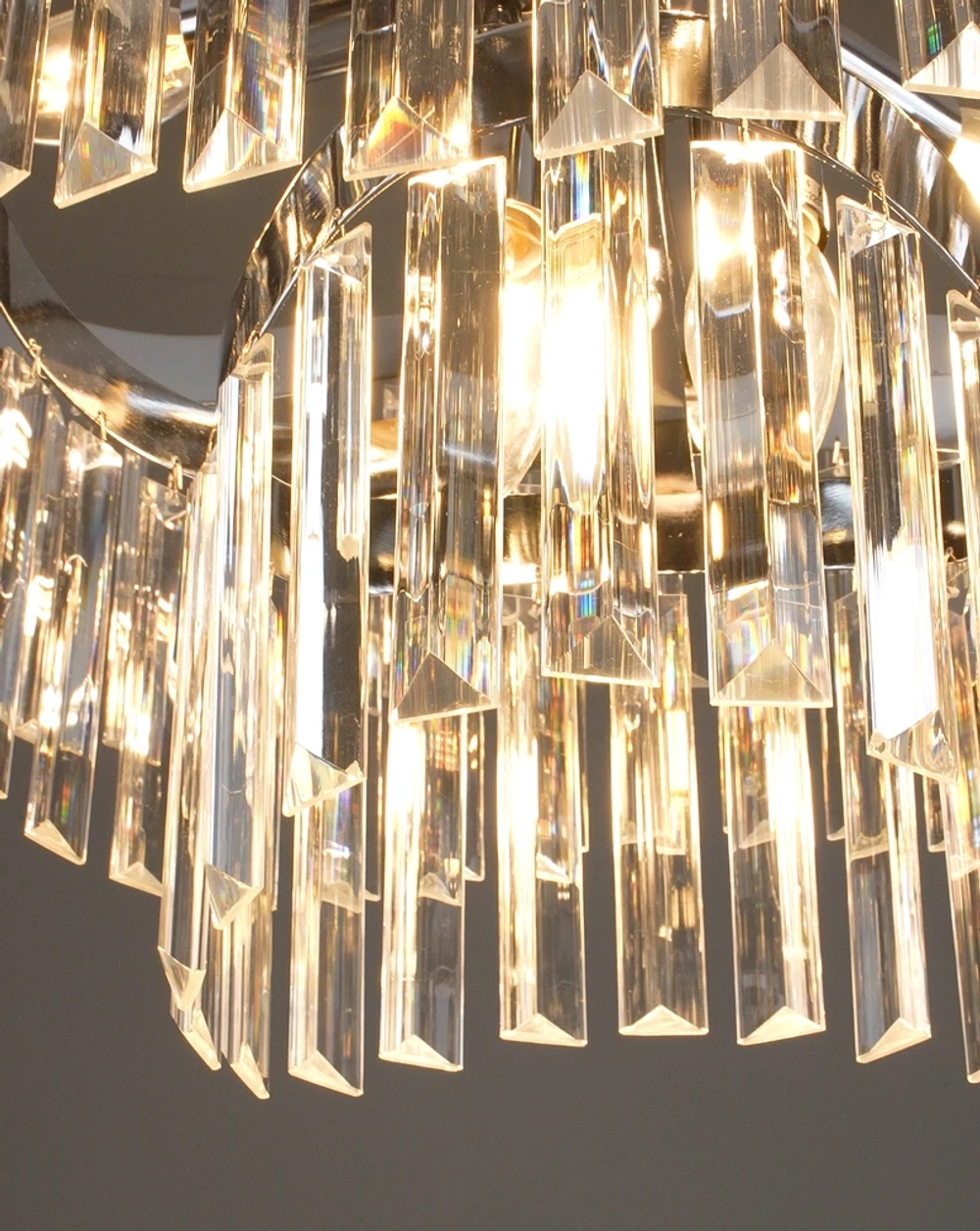 Подвесная люстра Moderli WAVE V10773-8P