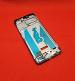 Tecno Spark 10C (KI5k) / часть корпуса (рамка дисплея)  (ORIG-SP)