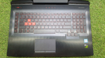 Игровой HP i5-8/12Gb/GTX 1050 4Gb/FHD/Omen 17-an117ur 4JU09EA/Windows 10