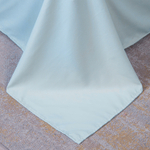 КПБ Однотонный Сатин CS058, 1.5 спальный, наволочки 70-70 2 шт