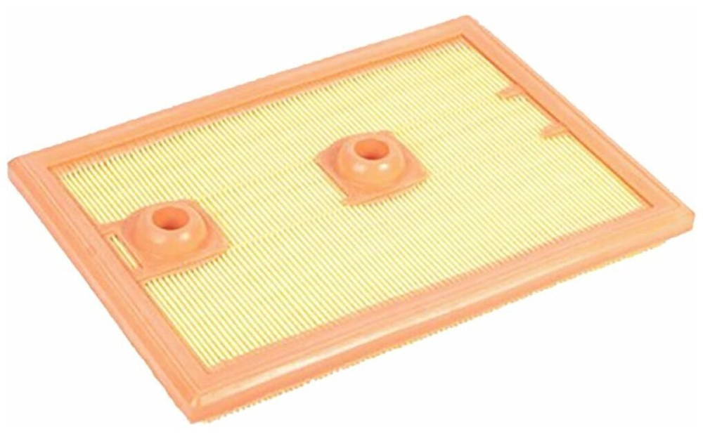 LA-2074 BIG Filter GB-966  Фильтр воздушный