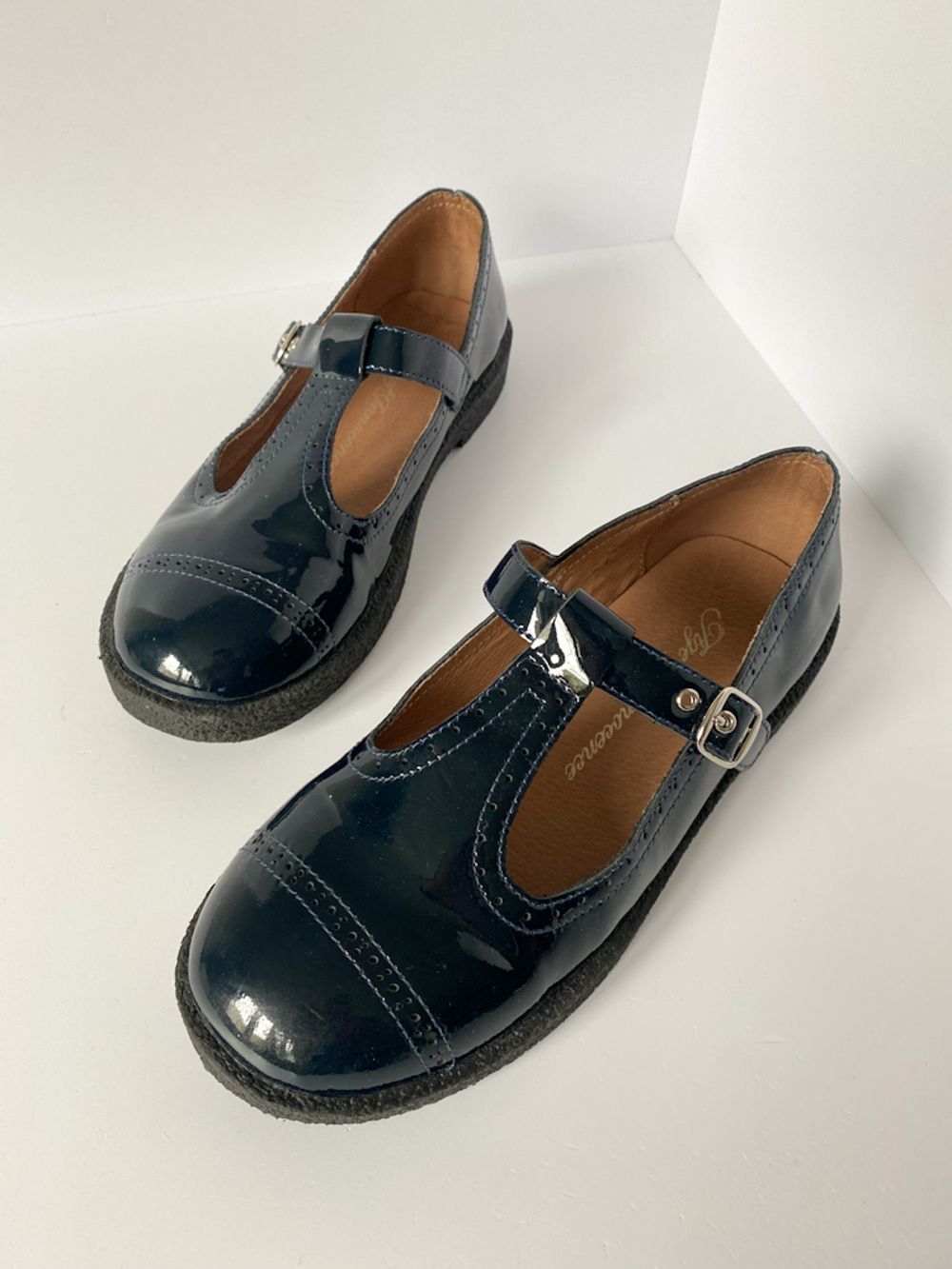 Лаковые туфли  Age of Innocence, 34