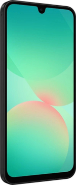 Смартфон Samsung Galaxy A26 5G 8/256Gb Black (SM-A266B)