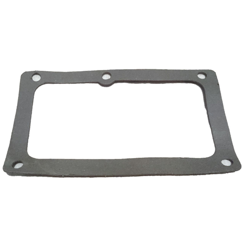 Прокладка крышки коробки передач Уралец / Синтай