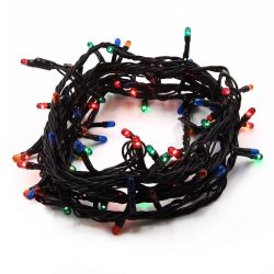 GAEM Электрогирлянда, L360 W0,3 H2 см