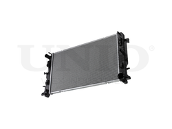 Радиатор охлаждения двигателя UNIO RAD-10113
