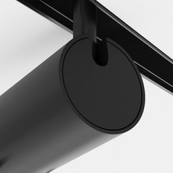 Светильник на штанге Maytoni Gala TR108-4-10W3K-DS-B