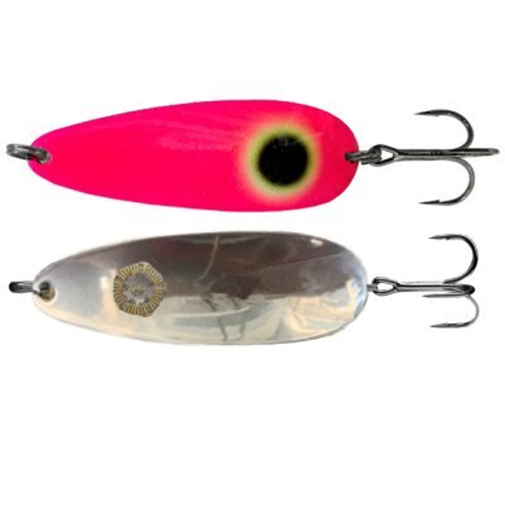 Блесна Trout Bait ETA 06S 31 гр