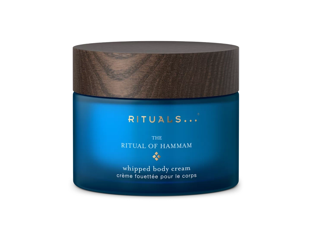 Крем для тела Rituals The Ritual Of Hammam Body Cream 220 мл