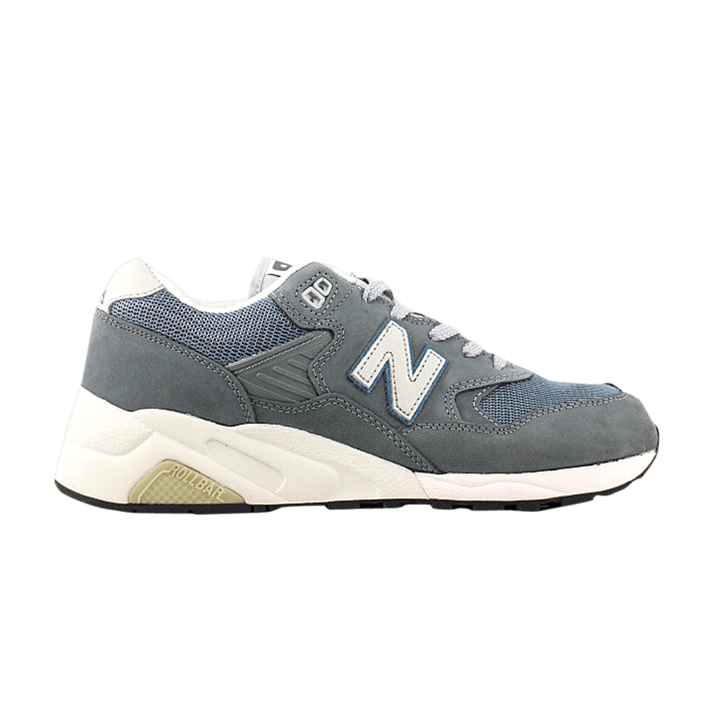 Кроссовки New Balance Nb 580