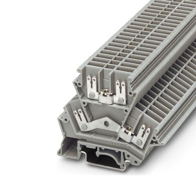 2771133 - UKK 4-FS/FS - Проходные клеммы