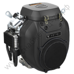 Двигатель бензиновый Zongshen GB 750 E