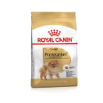 Royal Canin Pomeranian Adult Корм сухой для взрослых собак породы Померанский Шпиц 1,5 кг