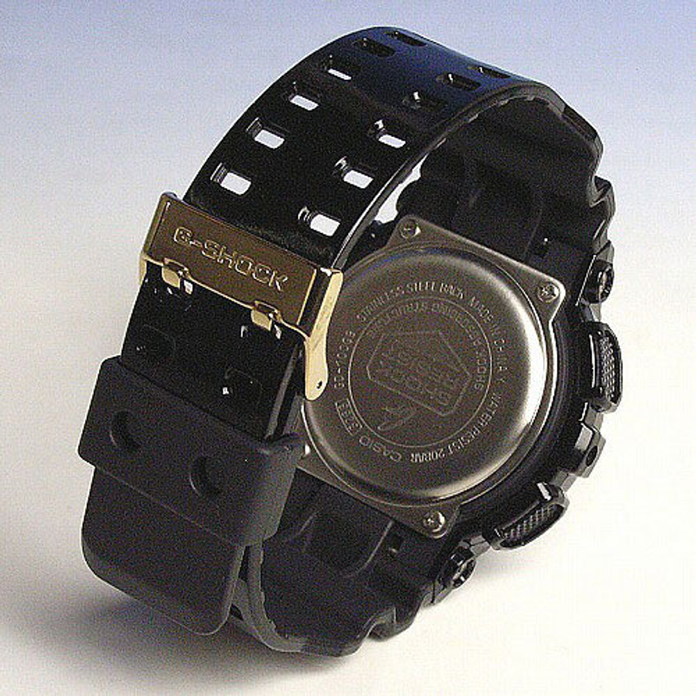 Мужские наручные часы Casio G-Shock GD-100GB-1