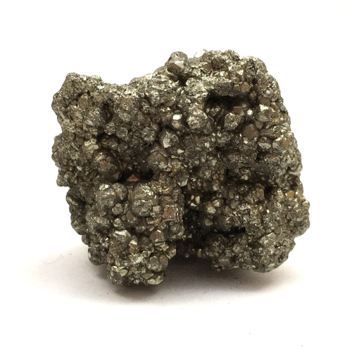 Пирит 30 мм, самородок