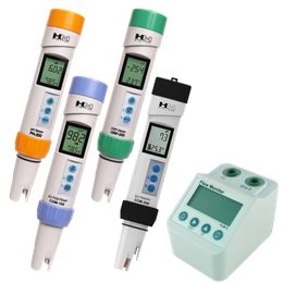 Измерительное оборудование