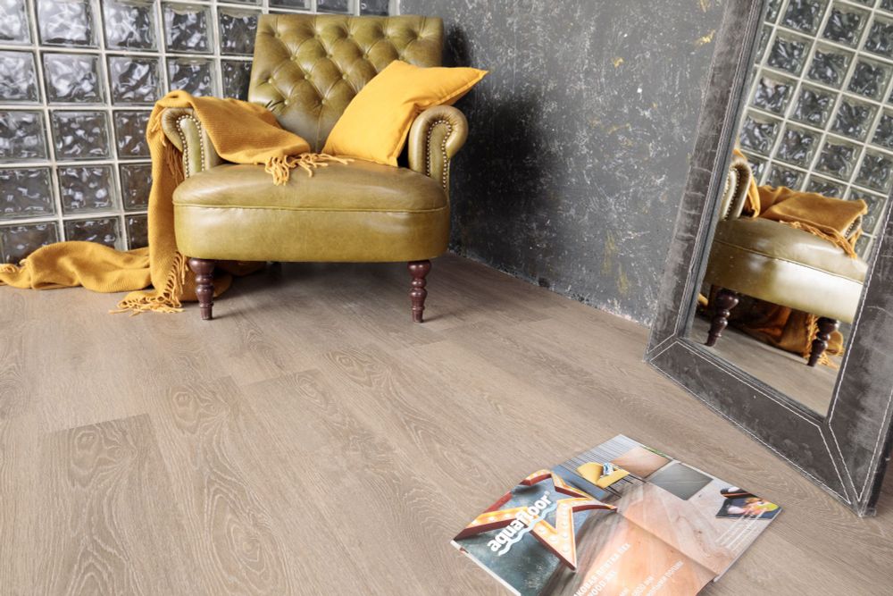 Виниловый пол Quartz AF3515QV