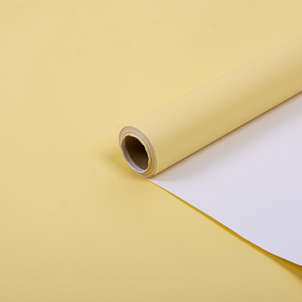 Пленка 2-х сторонняя 58*10м СВЕТЛАЯ №1