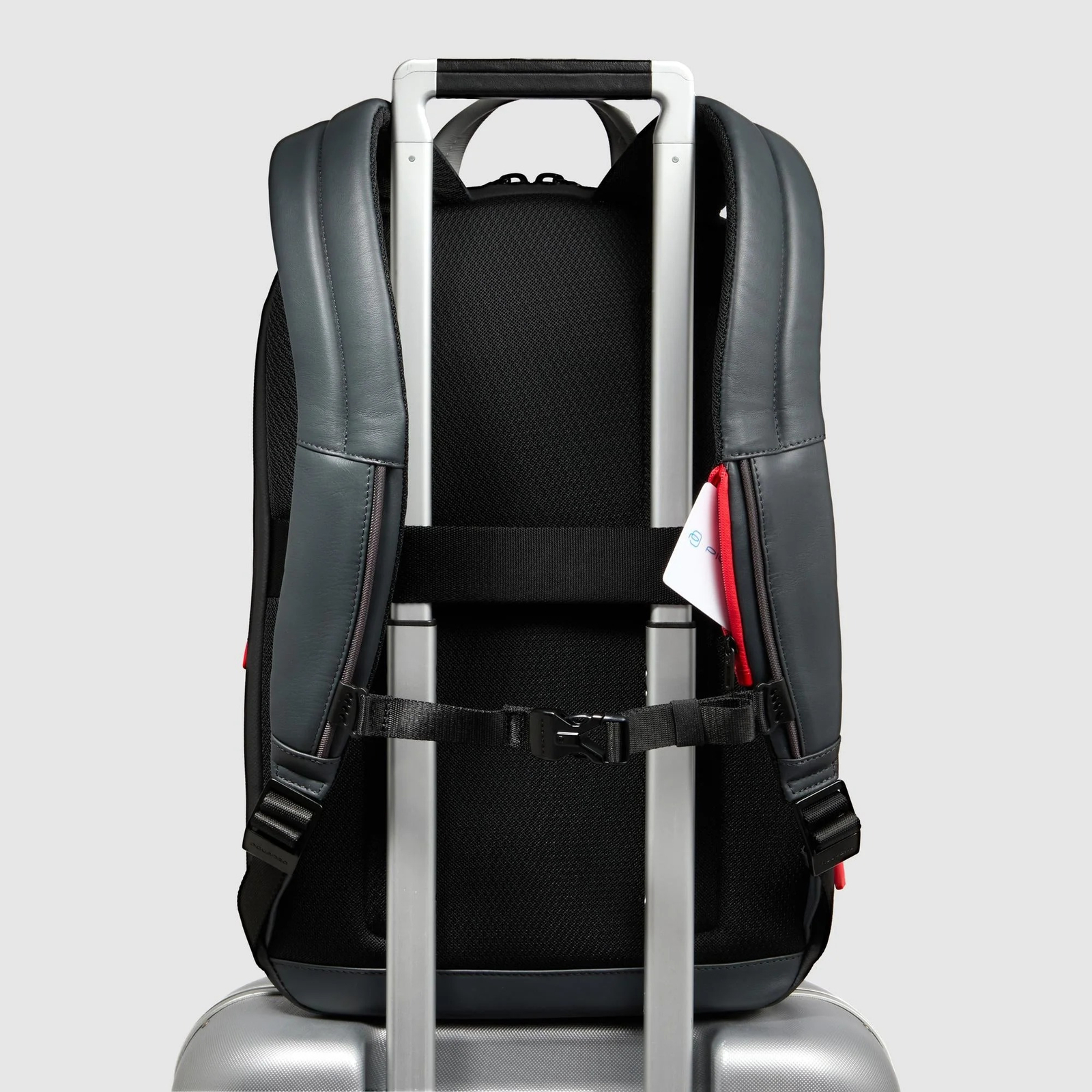 Рюкзак с расширением Urban CA6384UB00/Grigio-nero