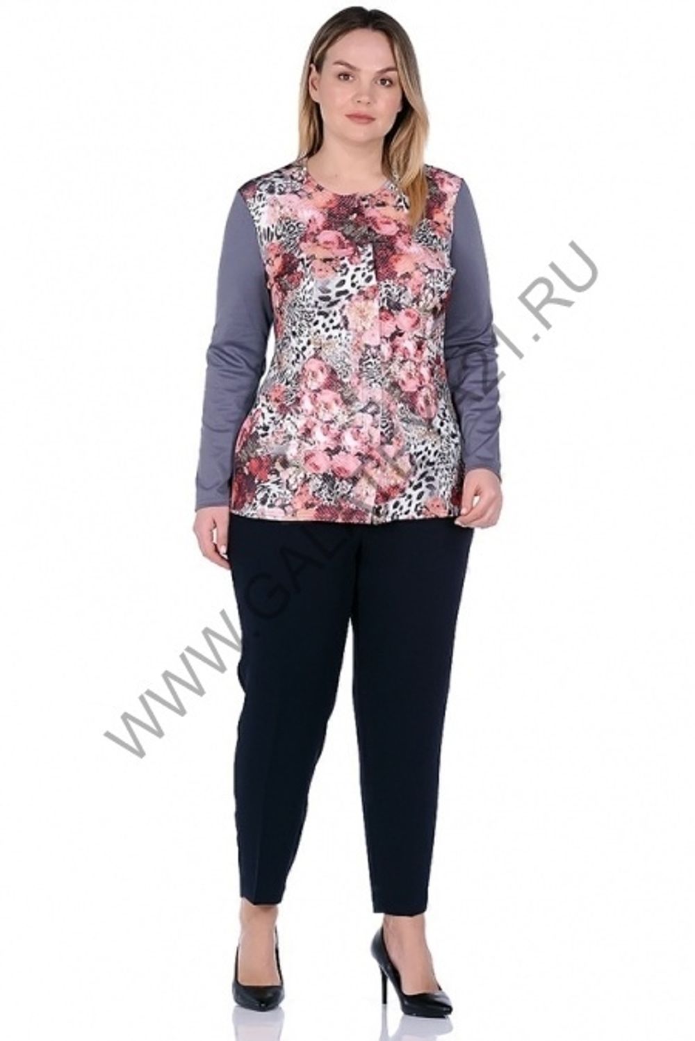 Жакет женский