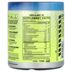 C4 / Cellucor, C4® Sport, предтренировочный комплекс, со вкусом голубой малины, 244 г (8,6 унции)