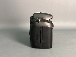 Nikon D7000 200 кадров