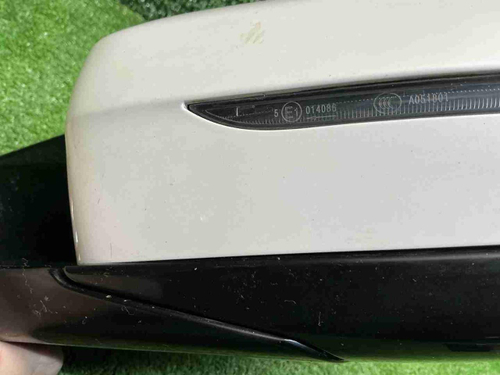 Зеркало левое BMW 6er G32 (2017-2023) 9 контактов