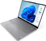 Ноутбук  Lenovo Yoga Pro 7 14AHP9 14.5 ", Ryzen 7, 16 Гб RAM, 1 Тб SSD, Radeon 780M, Серый
