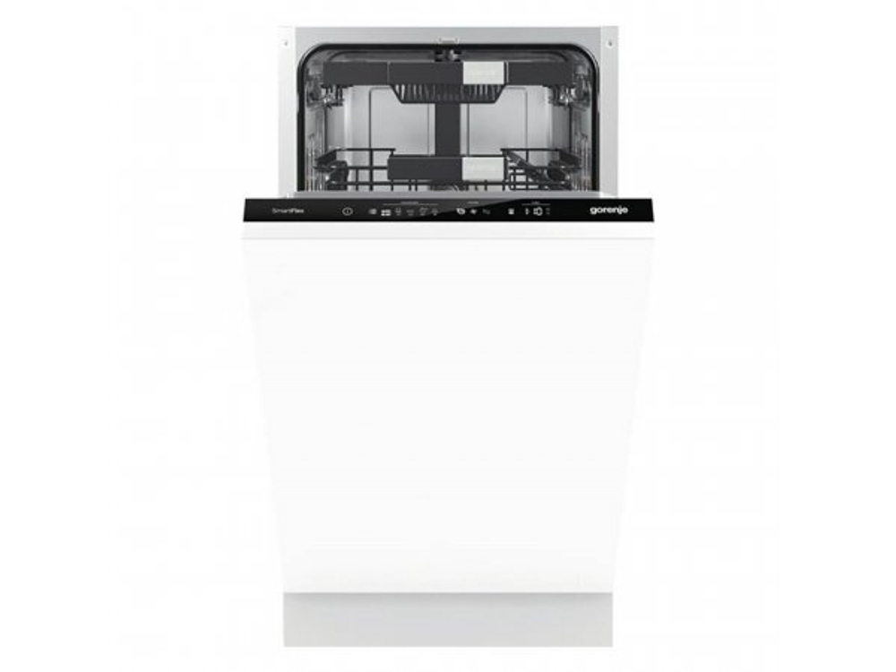 Встраиваемая посудомоечная машина Gorenje GV561D11