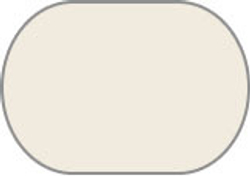 форма столешницы овал