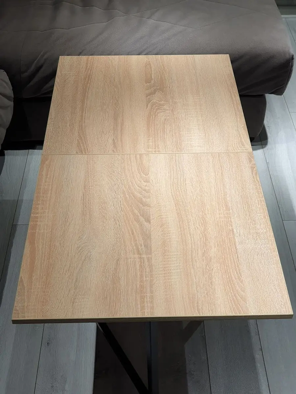 Стол журнальный раскладной Лофт