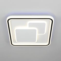 Citilux Квест CL739180E LED RGB Люстра с пультом