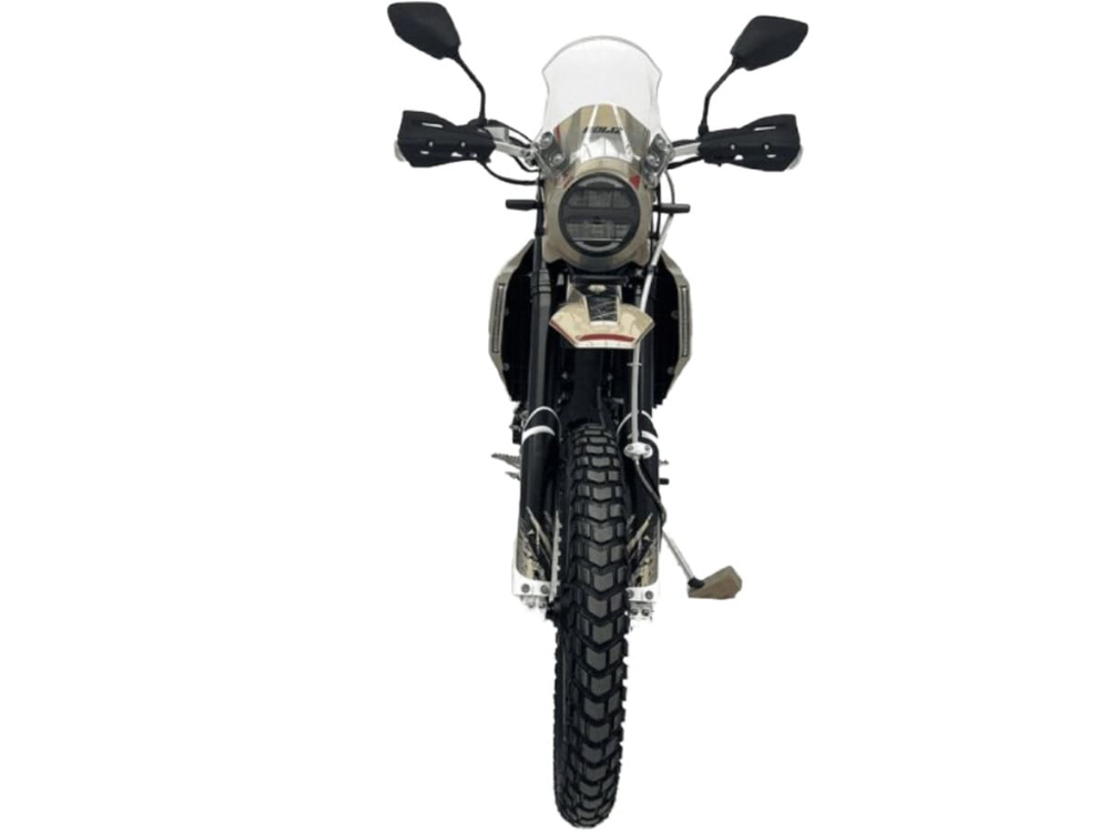 Мотоцикл кроссовый эндуро ROLIZ Ranger (ZS174MN-5A) 300 с ПТС