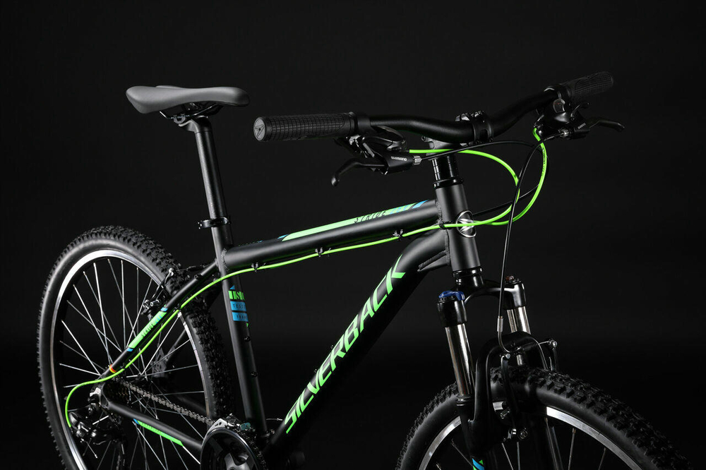 Горный велосипед Silverback Stride 26-V (2018)