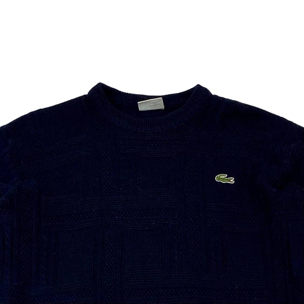 Свитер Lacoste