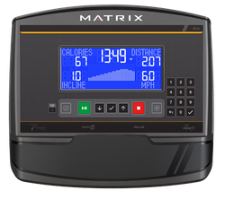 Беговая дорожка MATRIX TF30XR