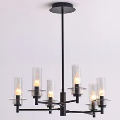 IL2216-6PLS-24 HIGHBALL светильник потолочный